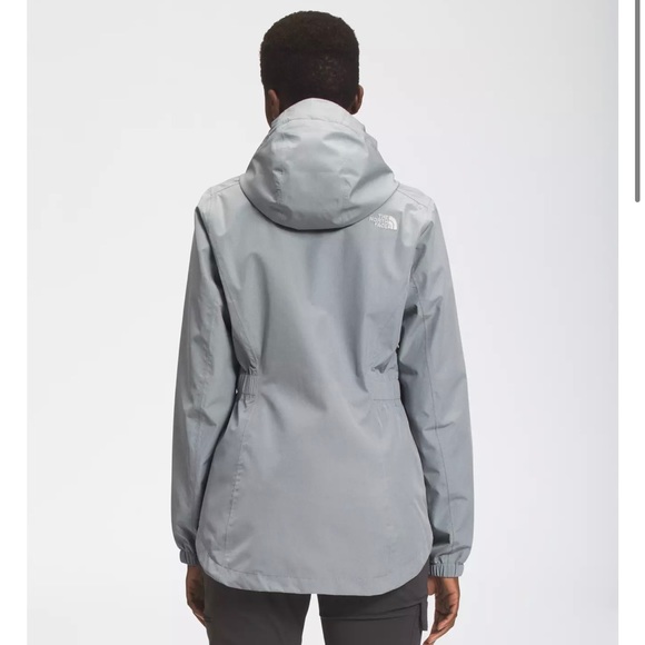 The North Face Women’s Resolve Parka Jacket - Picture 2 of 7